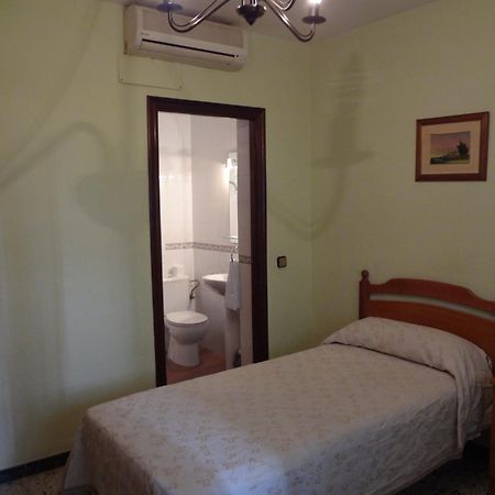 Hostal San Pedro サンルカル・ラ・マヨール エクステリア 写真