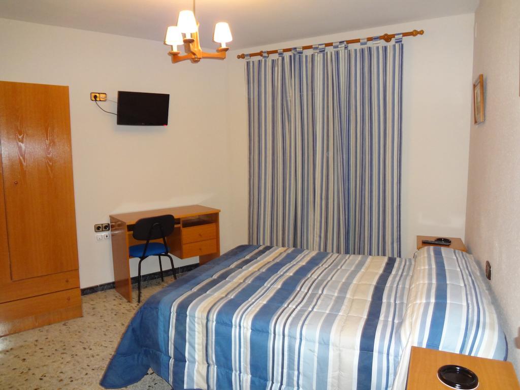 Hostal San Pedro サンルカル・ラ・マヨール エクステリア 写真