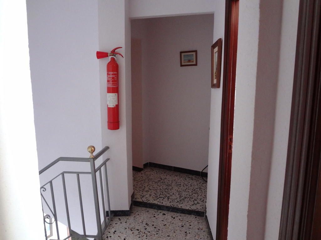 Hostal San Pedro サンルカル・ラ・マヨール エクステリア 写真