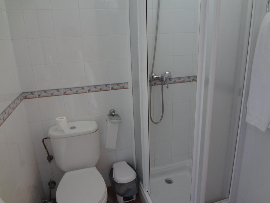 Hostal San Pedro サンルカル・ラ・マヨール 部屋 写真