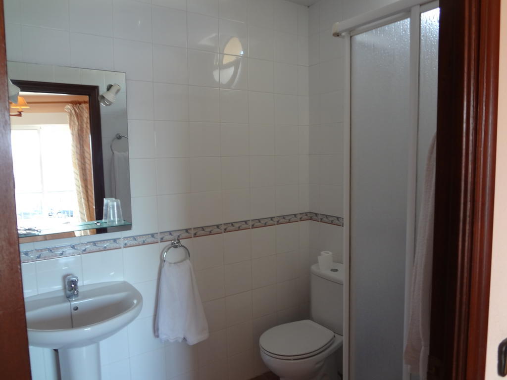 Hostal San Pedro サンルカル・ラ・マヨール 部屋 写真