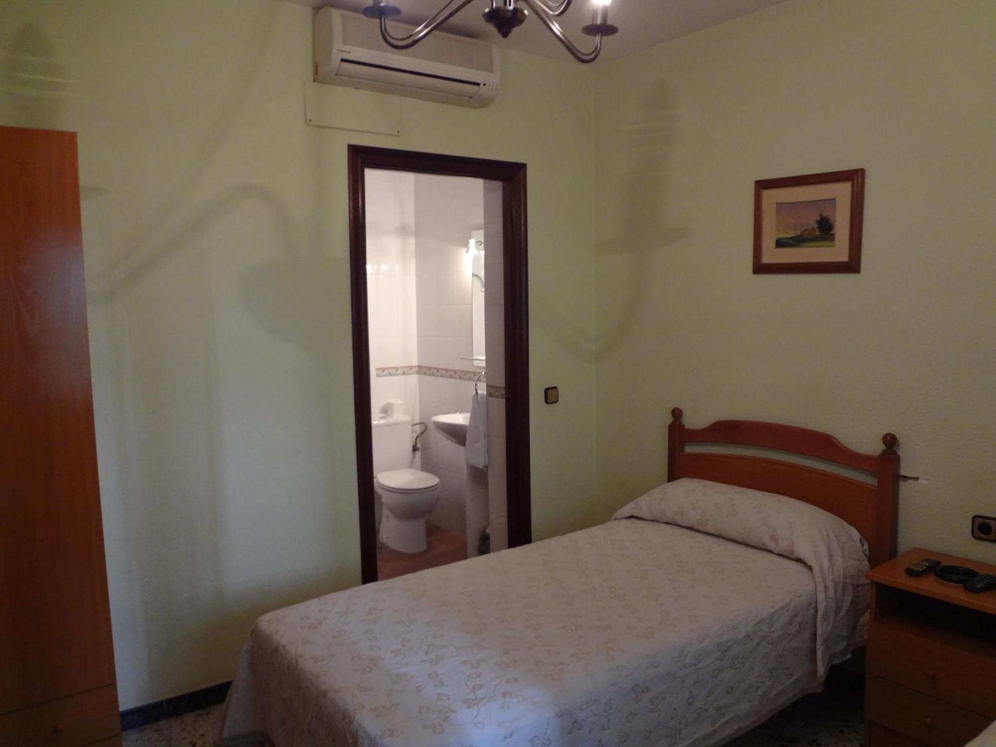 Hostal San Pedro サンルカル・ラ・マヨール エクステリア 写真