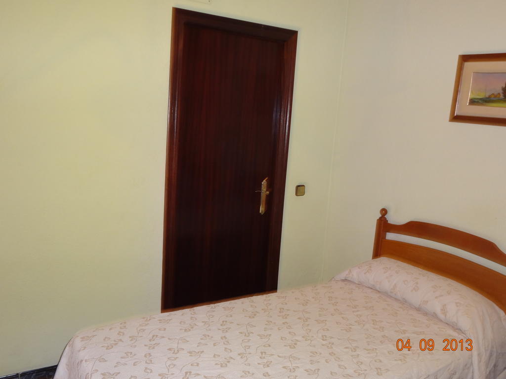 Hostal San Pedro サンルカル・ラ・マヨール エクステリア 写真